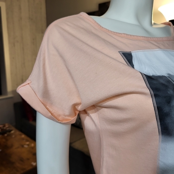 ADIDAS NEO - Crop top T-shirts - Picture 5 of 13